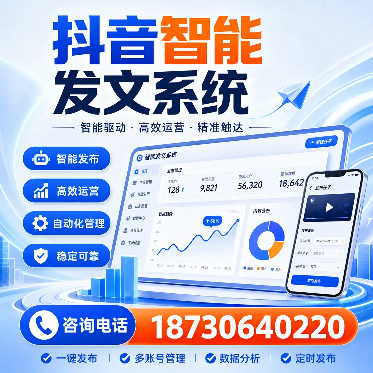 在 黔东南 使用抖音智能发文系统的成功秘诀与常见误区